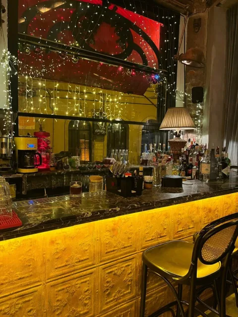 49 Çukurcuma, Beyoğlu, İstanbul