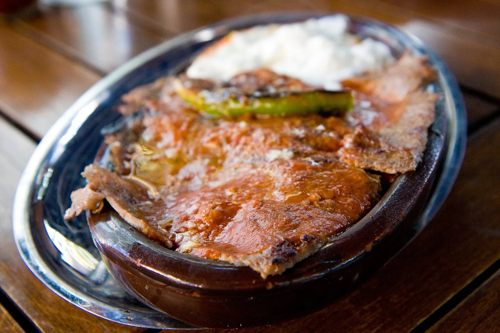 Bursa İskender, Bakırköy, İstanbul
