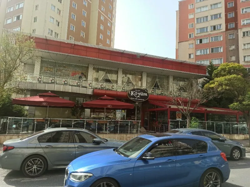 Doğal Köyüm, Beylikdüzü