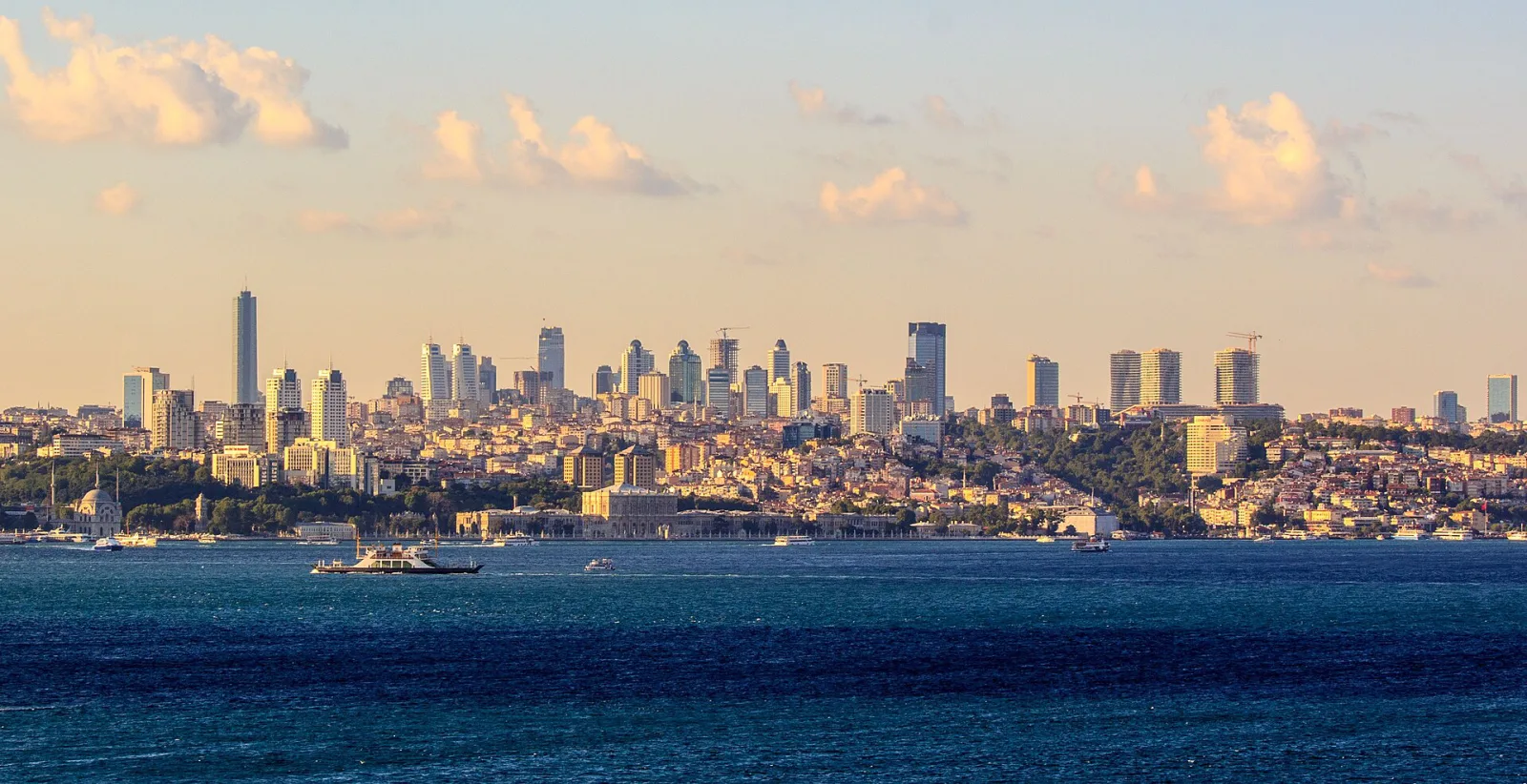 İstanbul Modern, Beyoğlu, İstanbul — photo