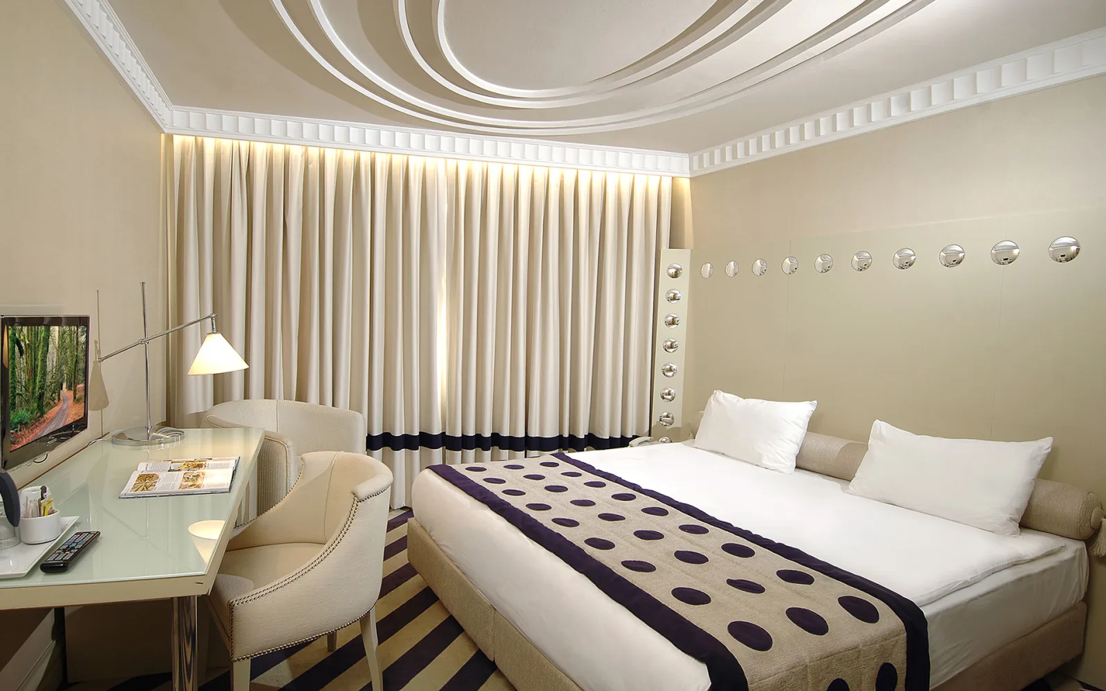 Taxim Hill Hotel, Beyoğlu, İstanbul — Otel