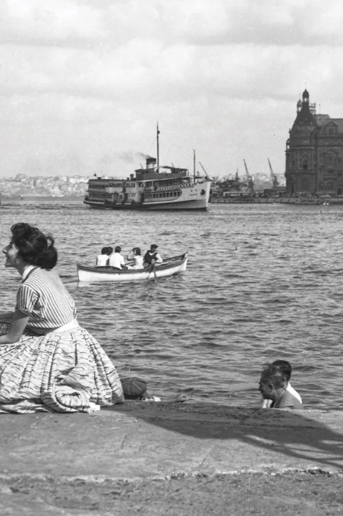 G-Han Hotel, Kadıköy