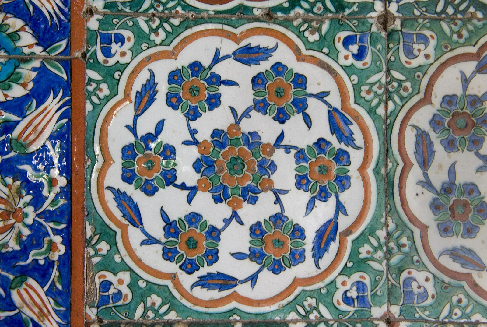 Mesih Mehmed Paşa Camii, Fatih, İstanbul — photo