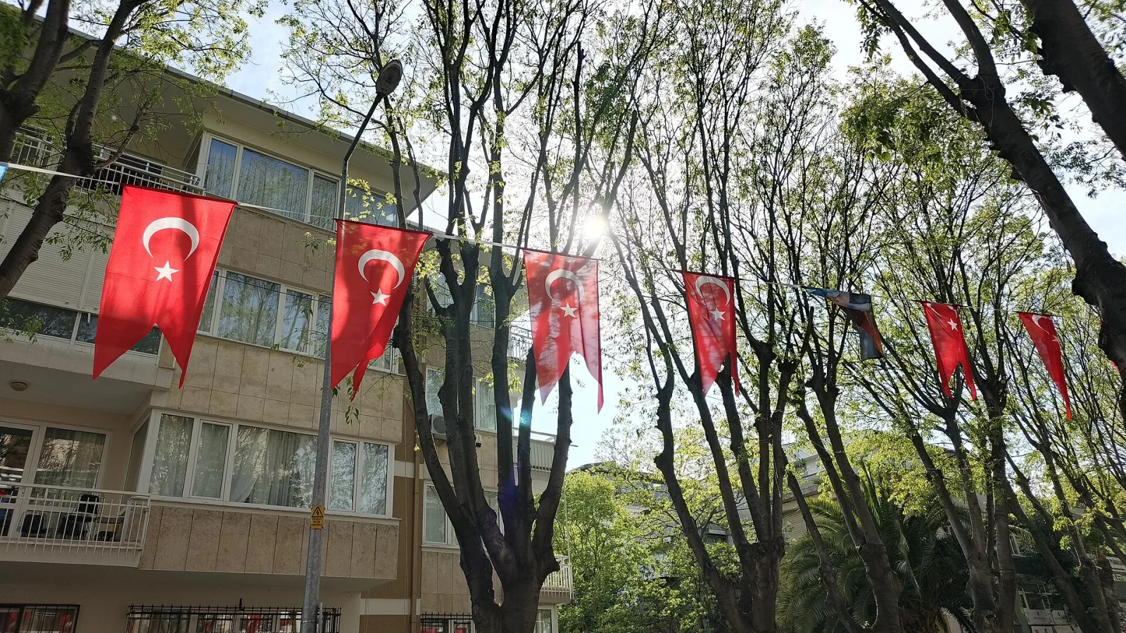 Öz Konyali, Bakırköy, İstanbul
