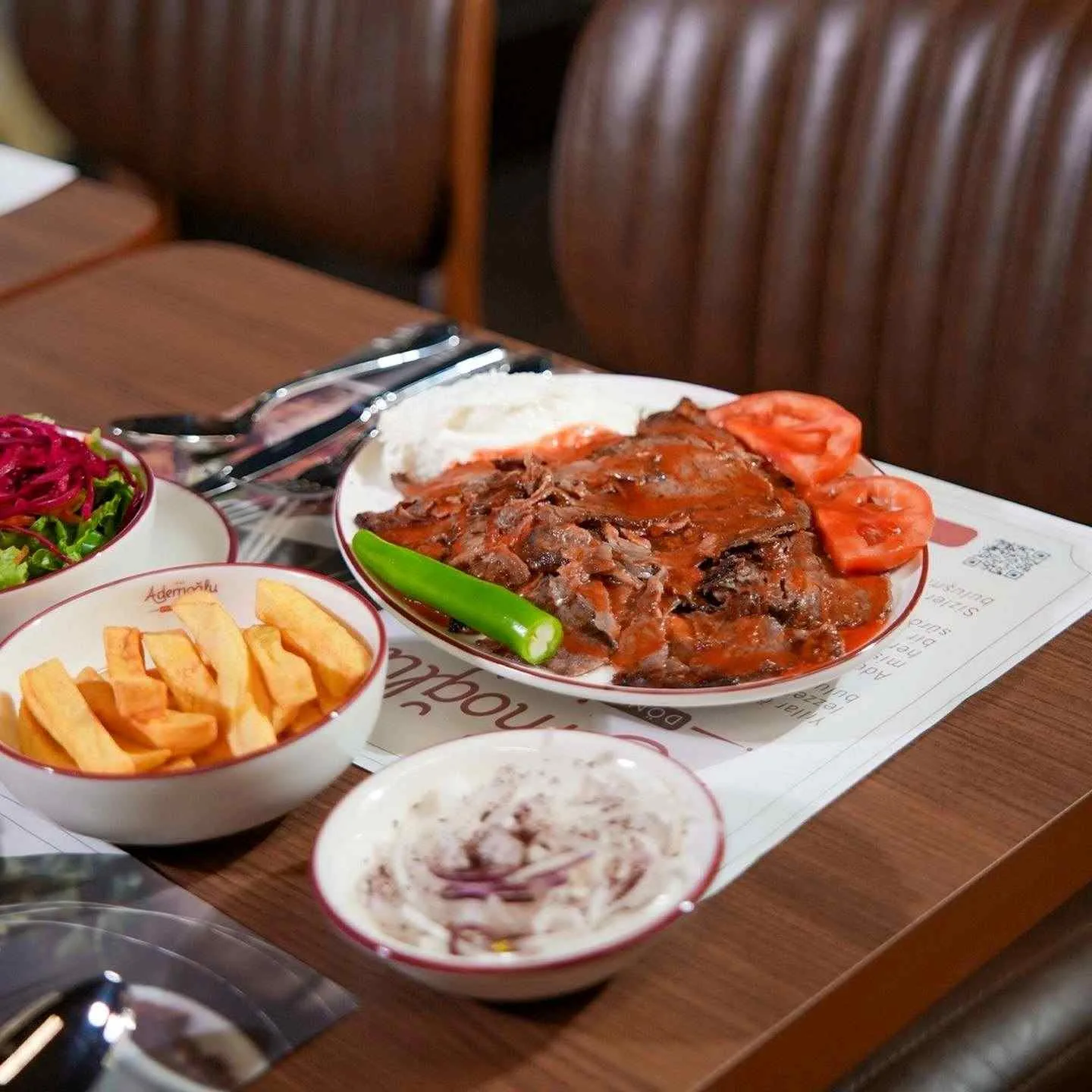 Ademoğlu Tandır Döner, Esenyurt