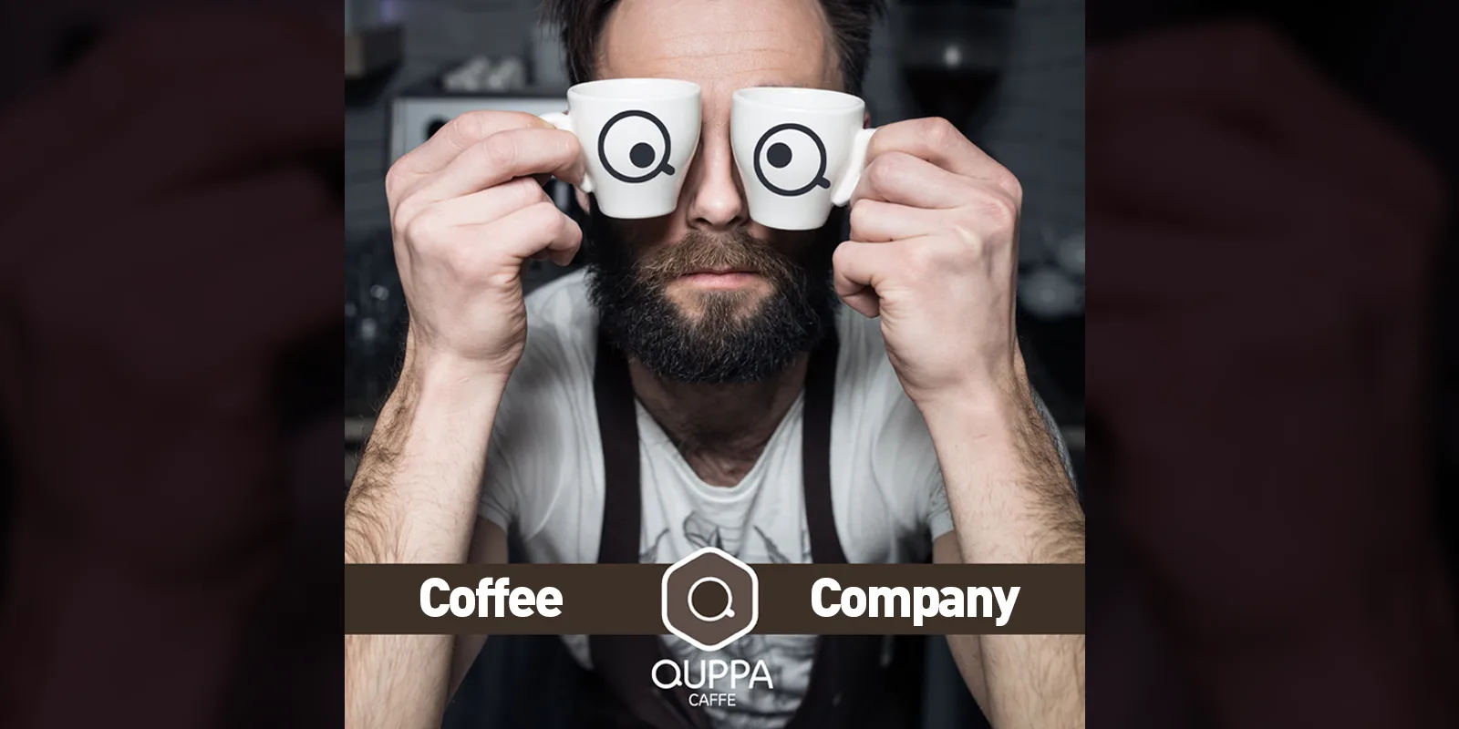 Quppa Caffe, Beşiktaş