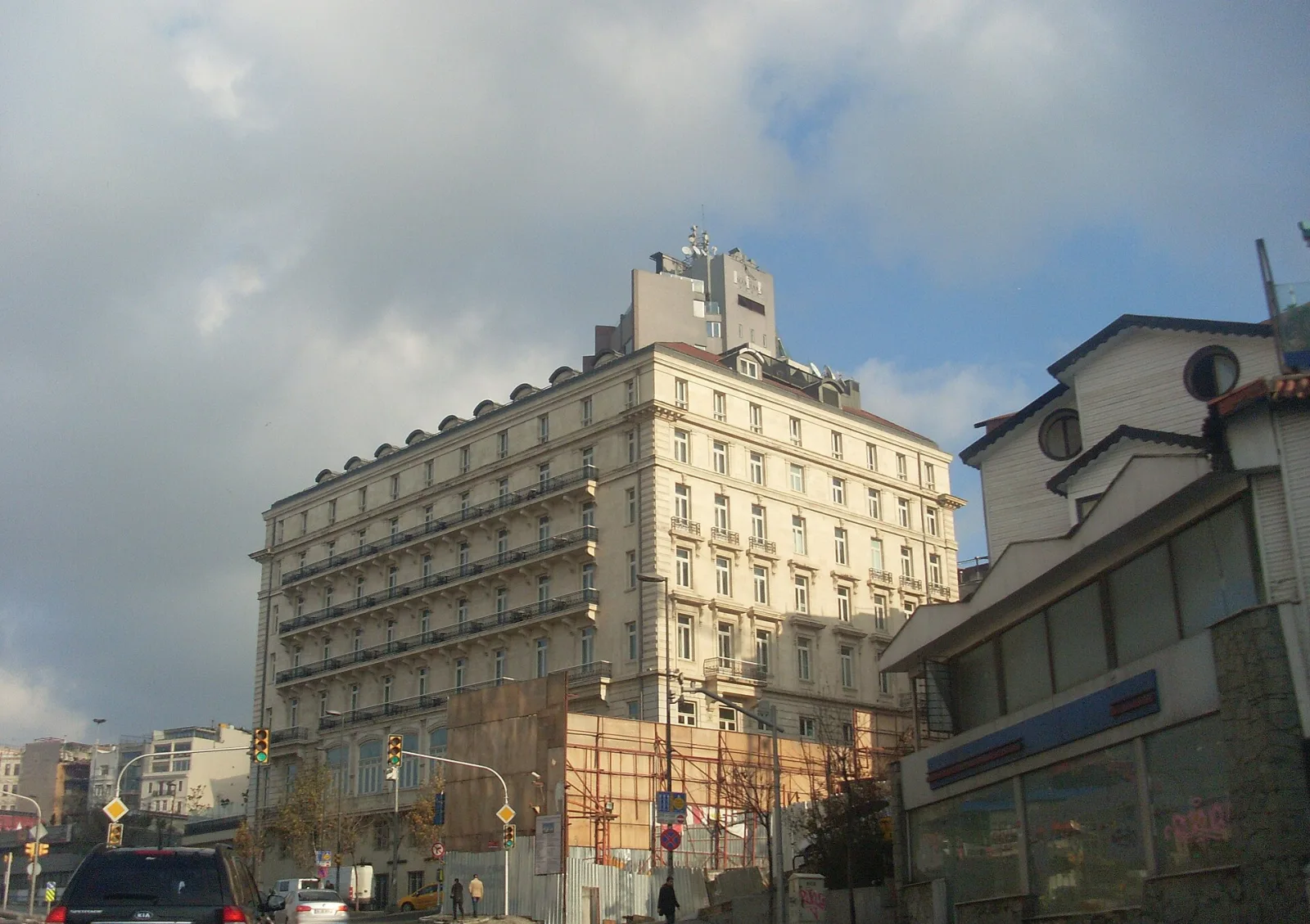 Saydam, Sultanbeyli, İstanbul