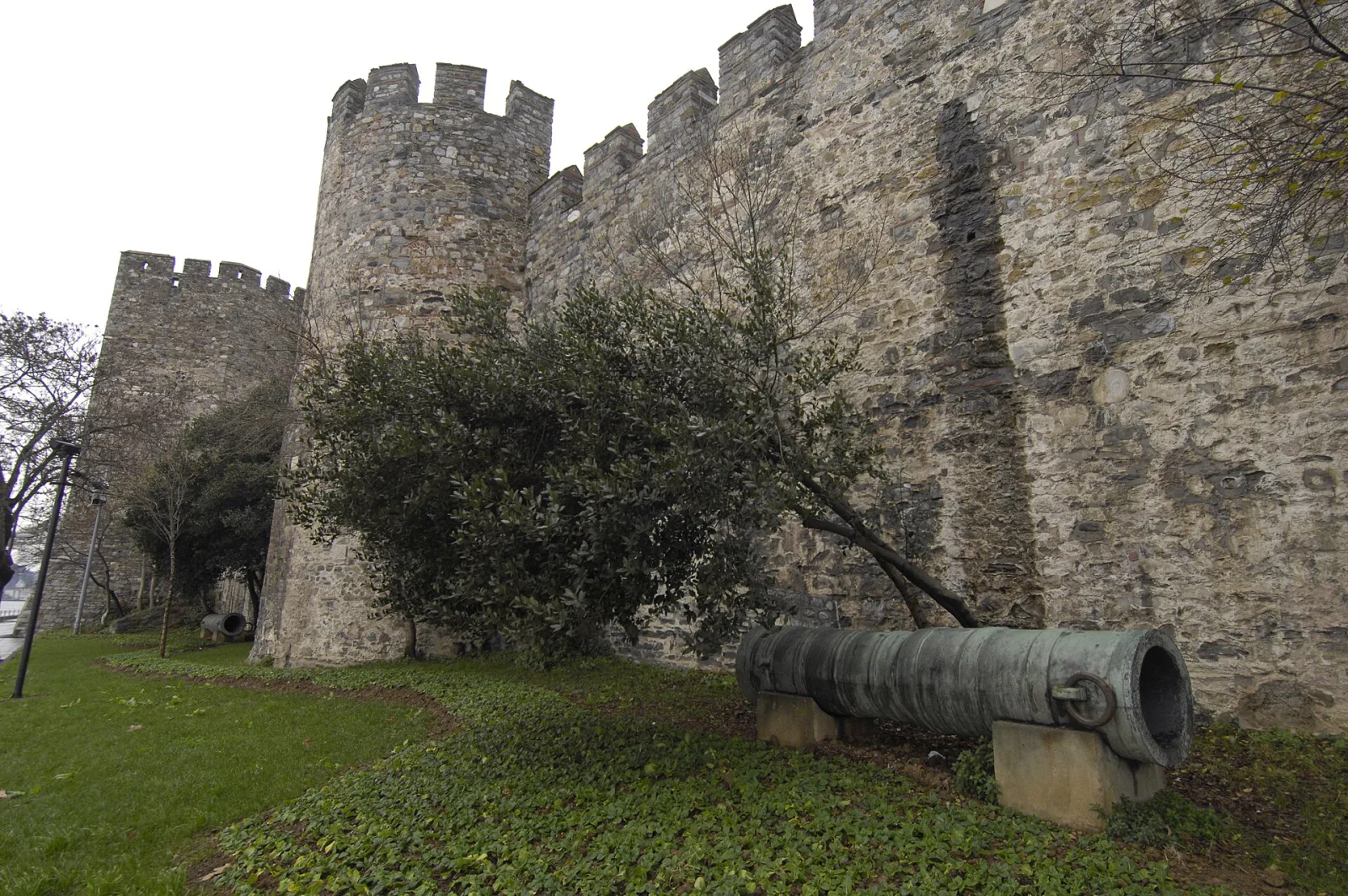 Rumeli Hisarı, Sarıyer, İstanbul — photo