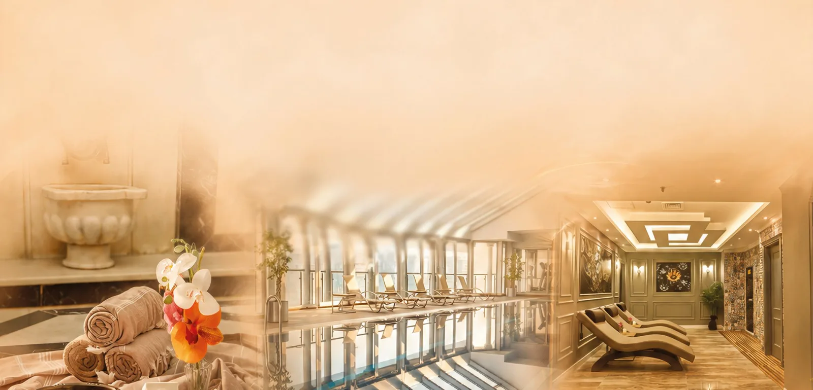 The Unique Spa & Wellness Wow İstanbul Hotel, Bakırköy