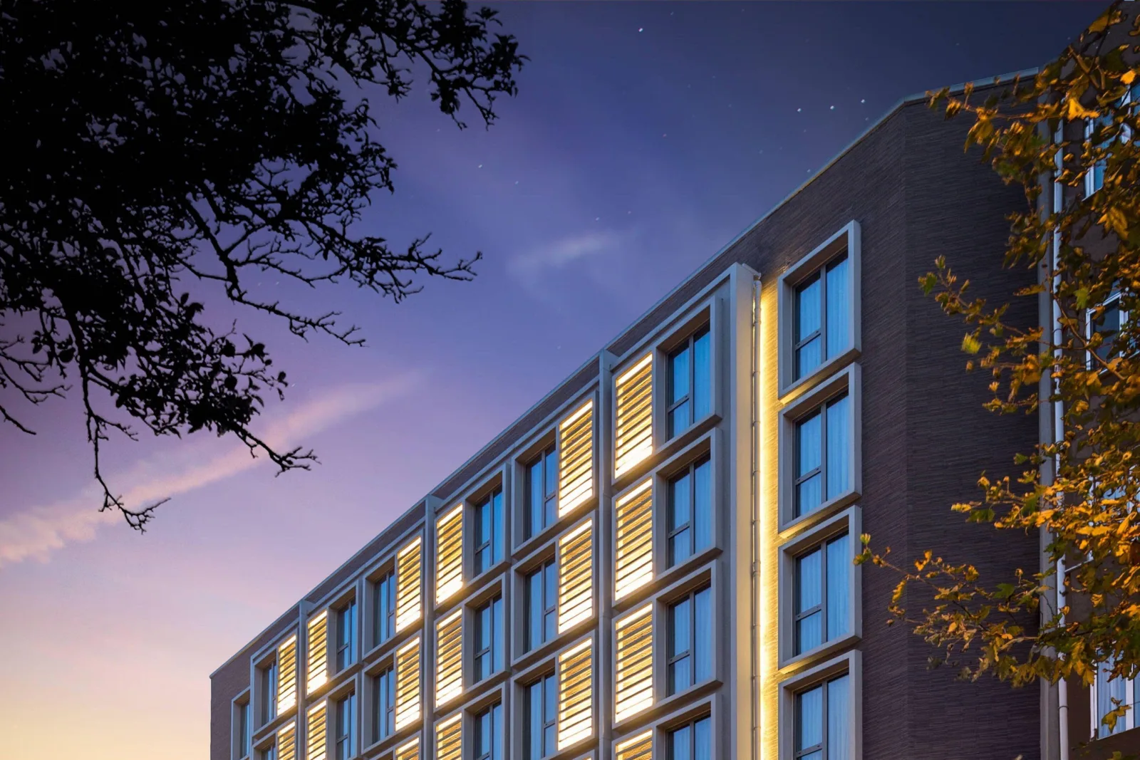 AC Hotel İstanbul Maçka, Beşiktaş, İstanbul — Otel