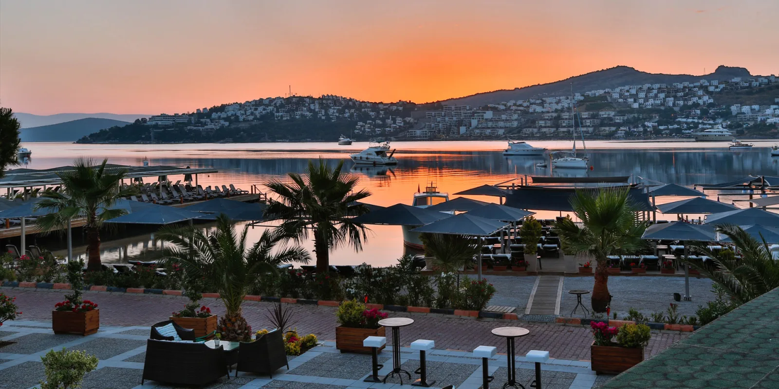 Hotel akkuş, Fatih