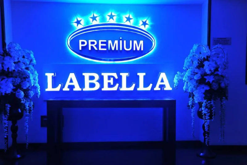 Labella Premium Topkapı, Fatih, İstanbul