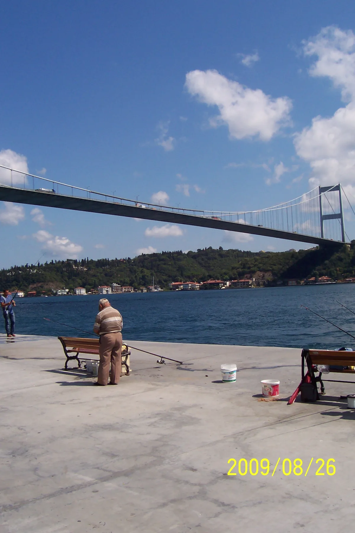 Köprüaltı, Beşiktaş, İstanbul