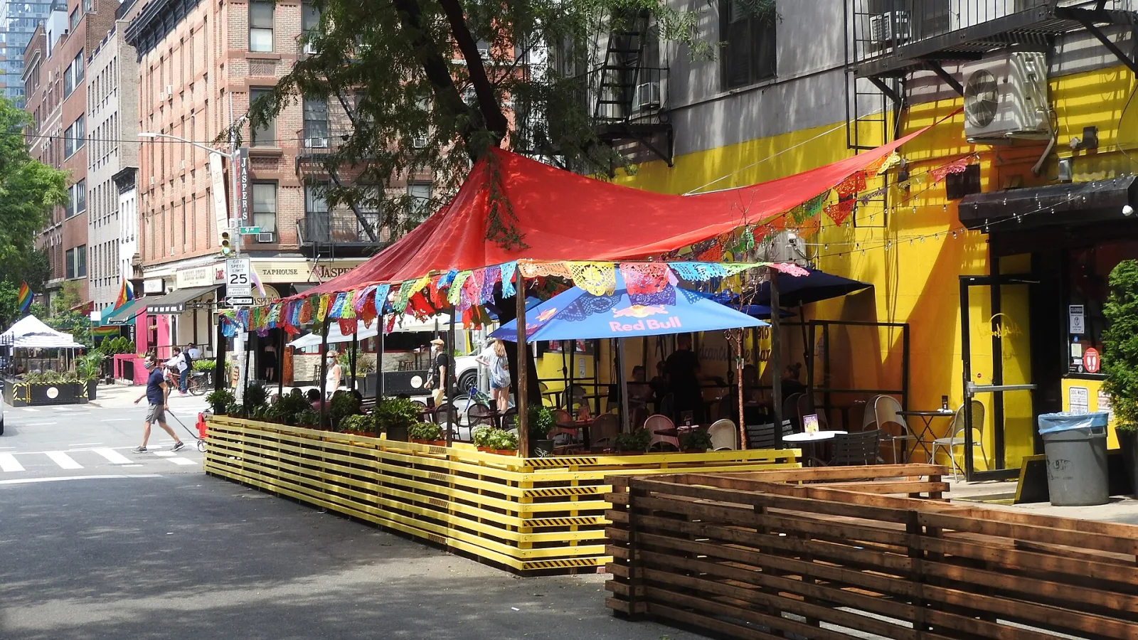 No:19 Dining, Beyoğlu, İstanbul