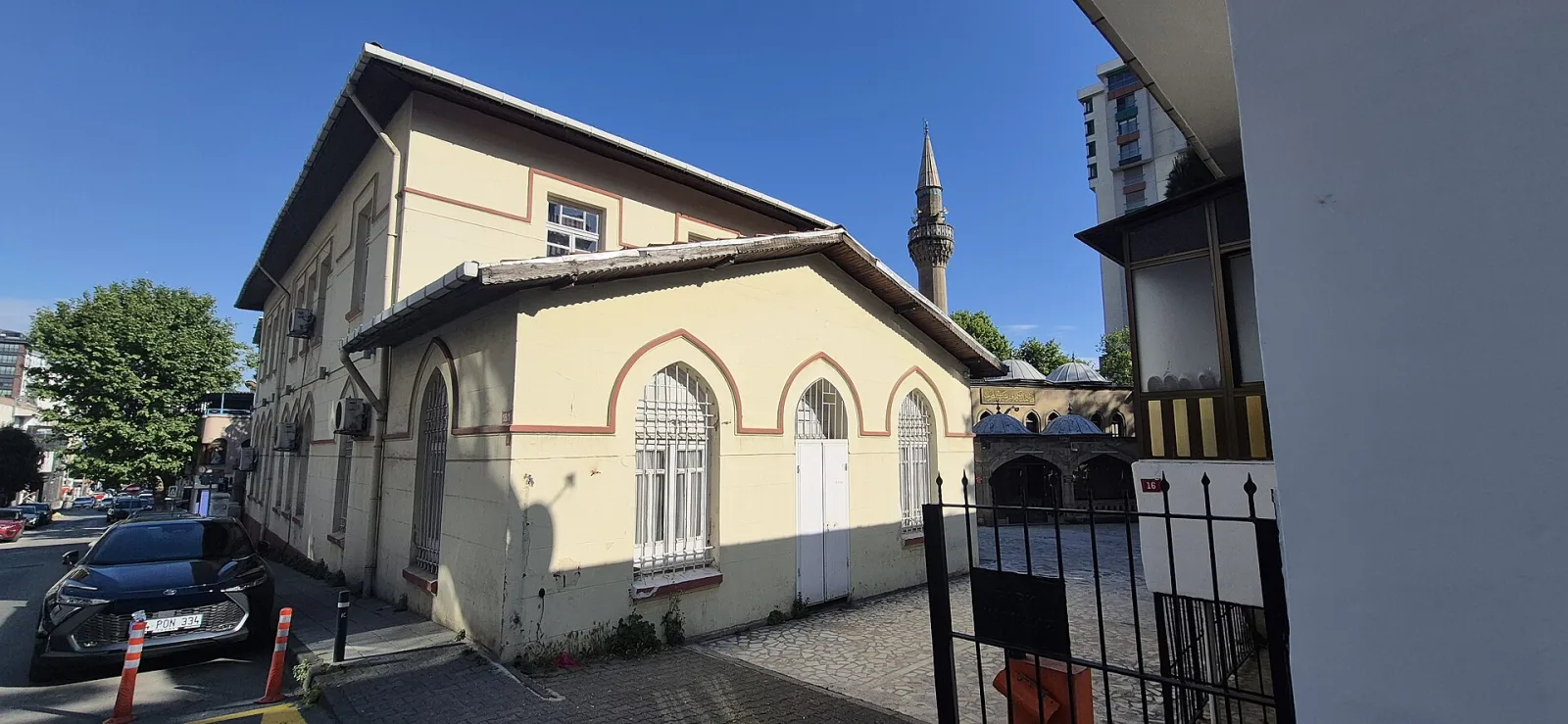 Erenler Kıraathanesi, Maltepe, İstanbul