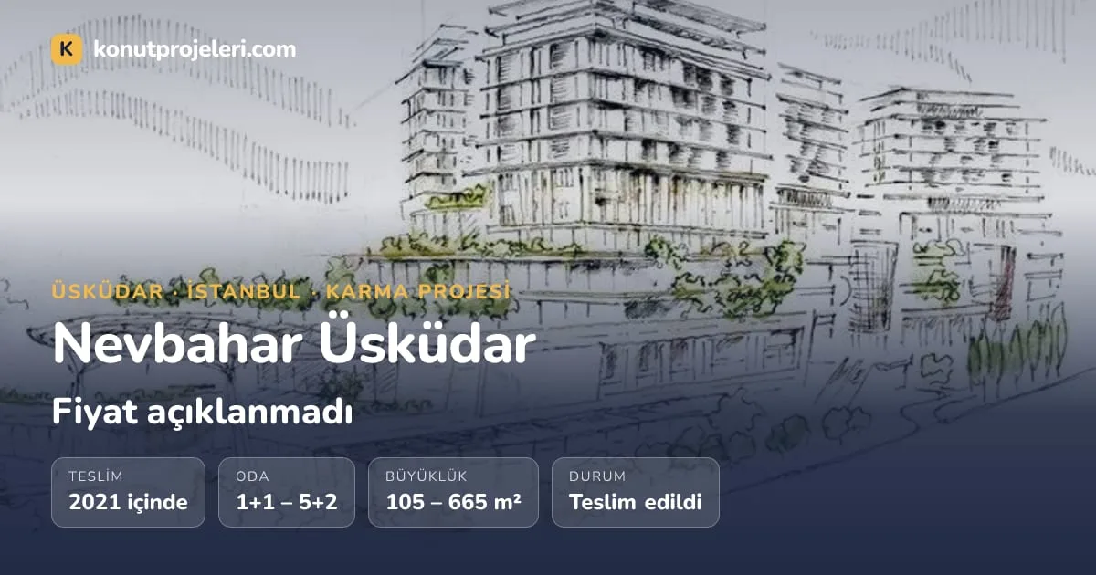 Kalyon, Üsküdar, İstanbul