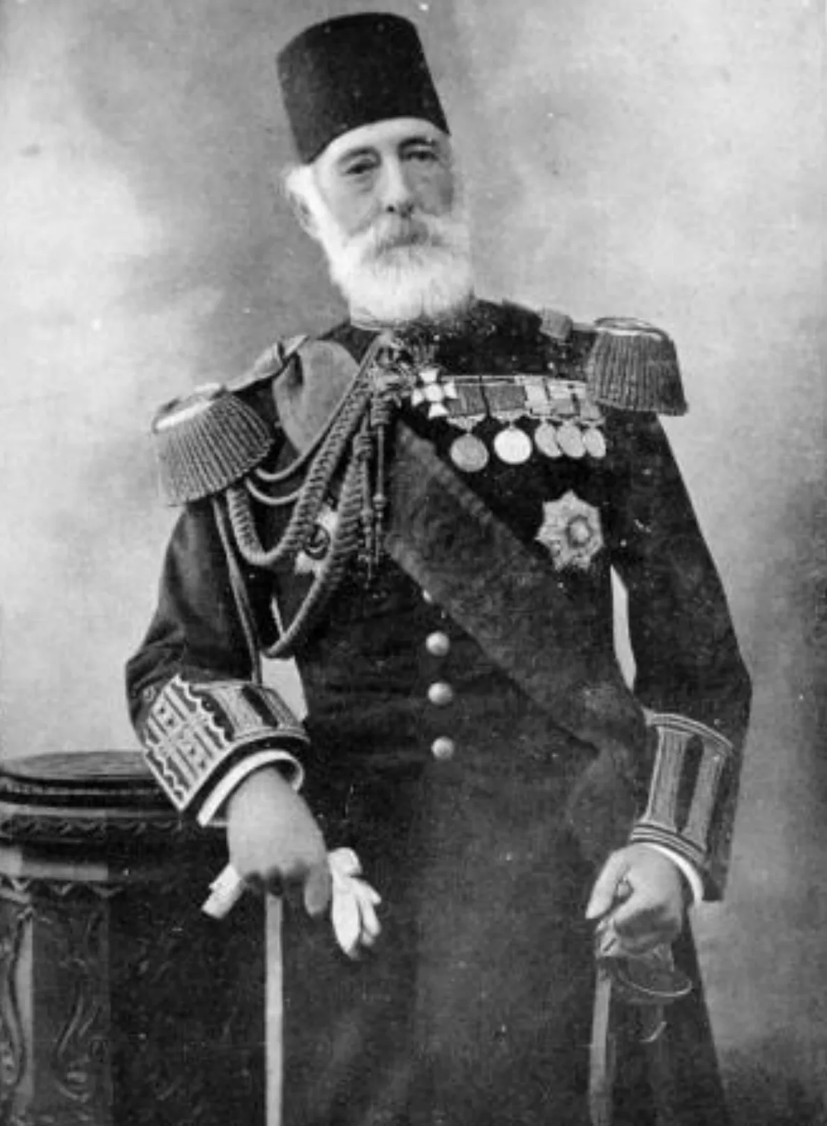 Altın Saatler Harbiye, Şişli