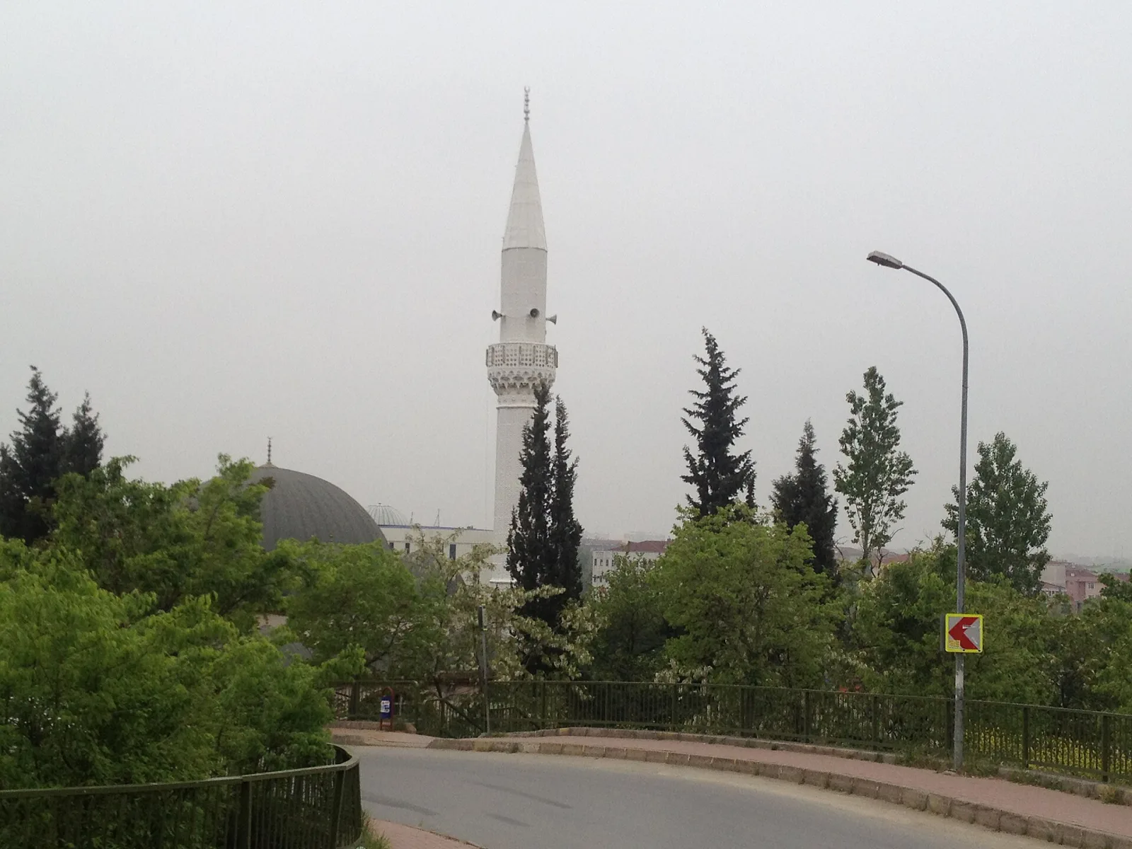 Eskihisar Kalesi, Tuzla, İstanbul — photo