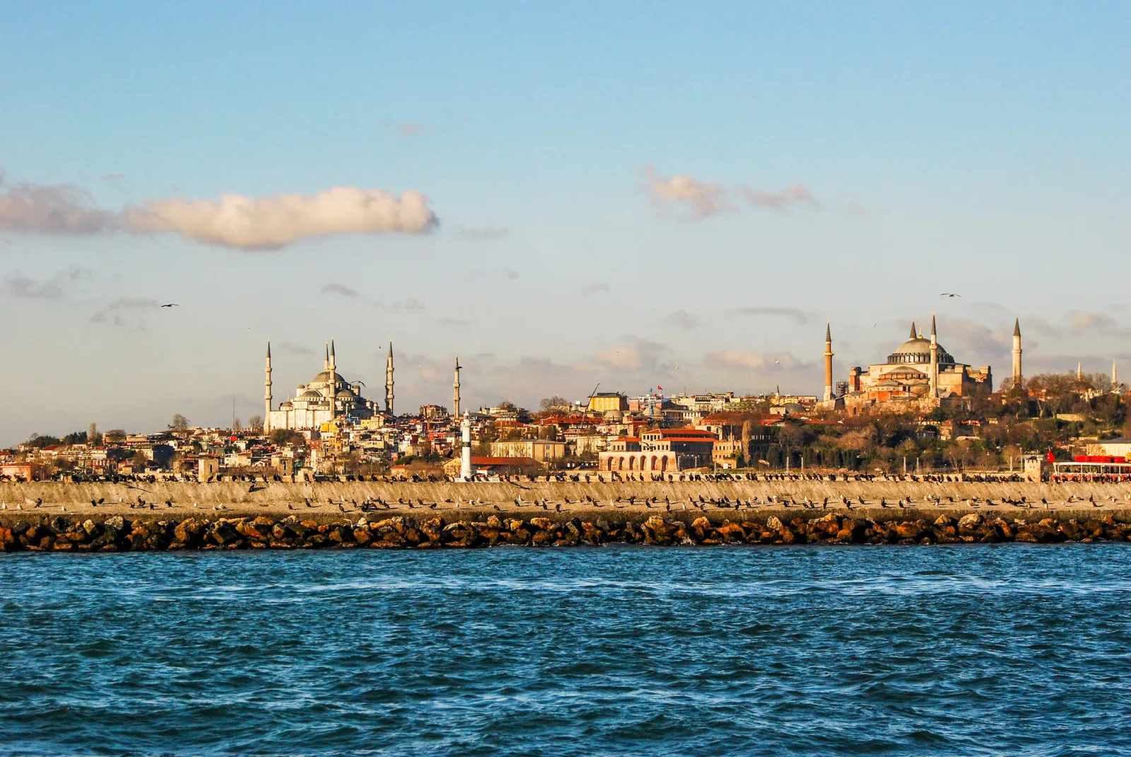 Hotel Bosfor, Fatih, İstanbul — Otel