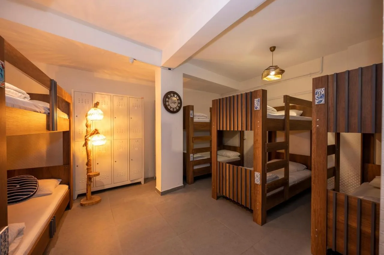 Taksim square hostel, Beyoğlu, İstanbul — Otel