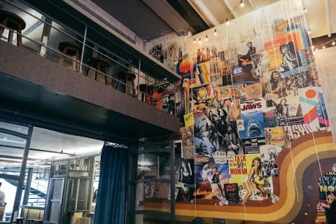Blok, Şişli