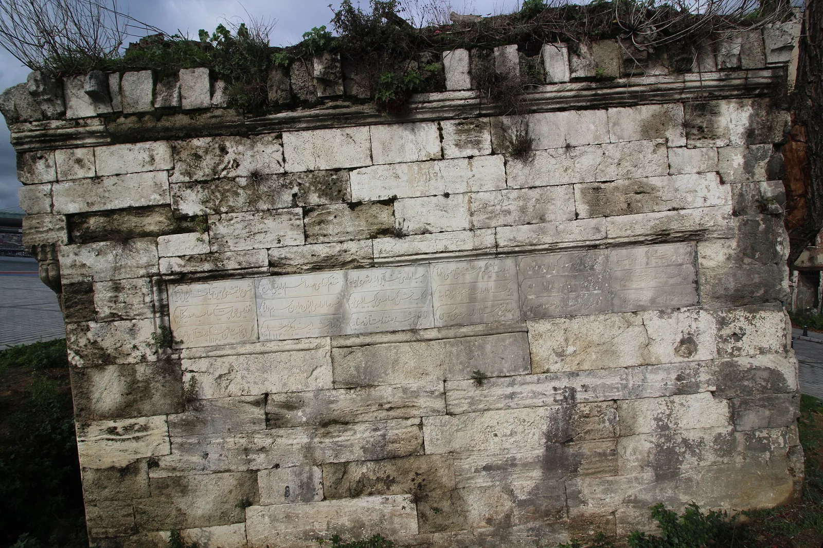Yahya Ağa Çeşmesi, Beyoğlu, İstanbul — photo
