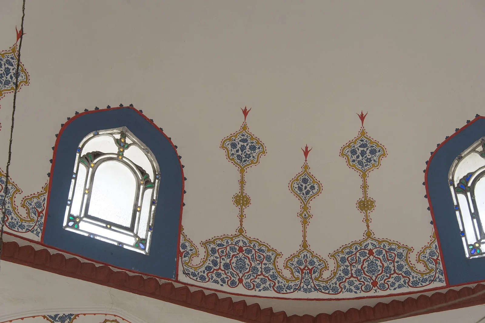 Ahmediye Külliyesi, Üsküdar, İstanbul — photo