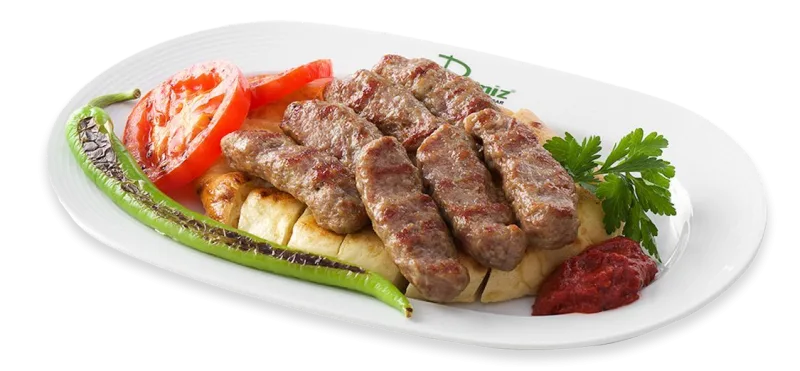 Köfteci Ramiz, Kadıköy, İstanbul — Restoran