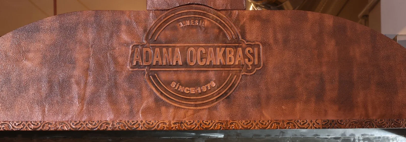 Adana Ocakbaşı Ataşehir, Ataşehir, İstanbul — Restoran