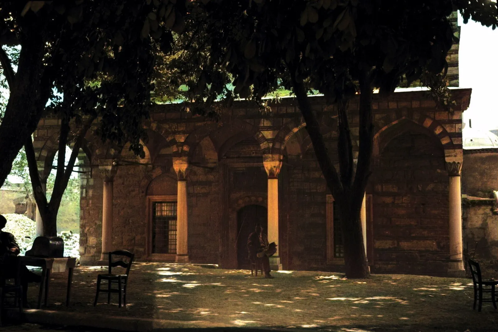 Haseki Hamamı, Beyoğlu, İstanbul — photo