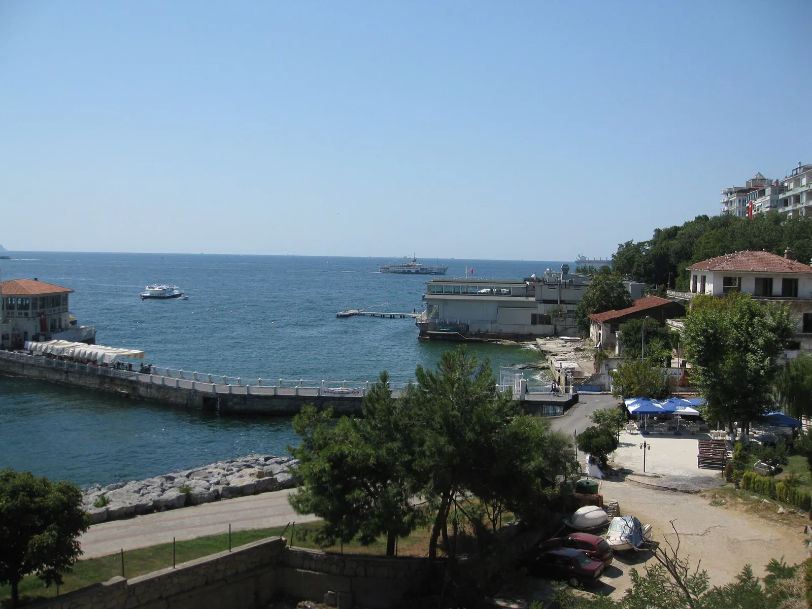 Kutup Moda, Kadıköy