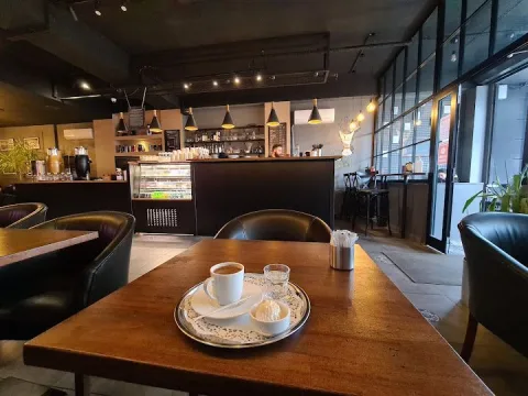 Rawley Coffee, Başakşehir