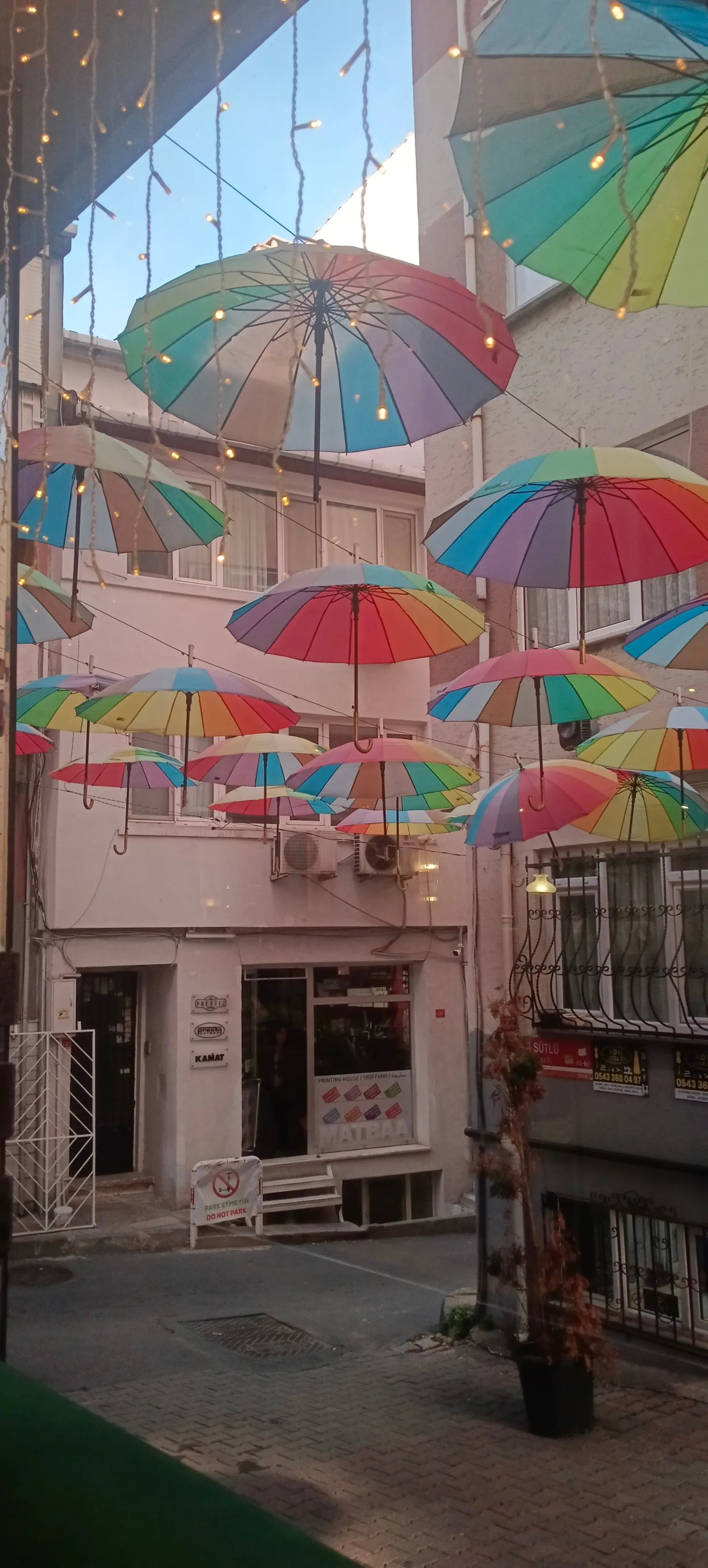 Walton Hotels & Spa Nisantasi, Şişli, İstanbul — Otel