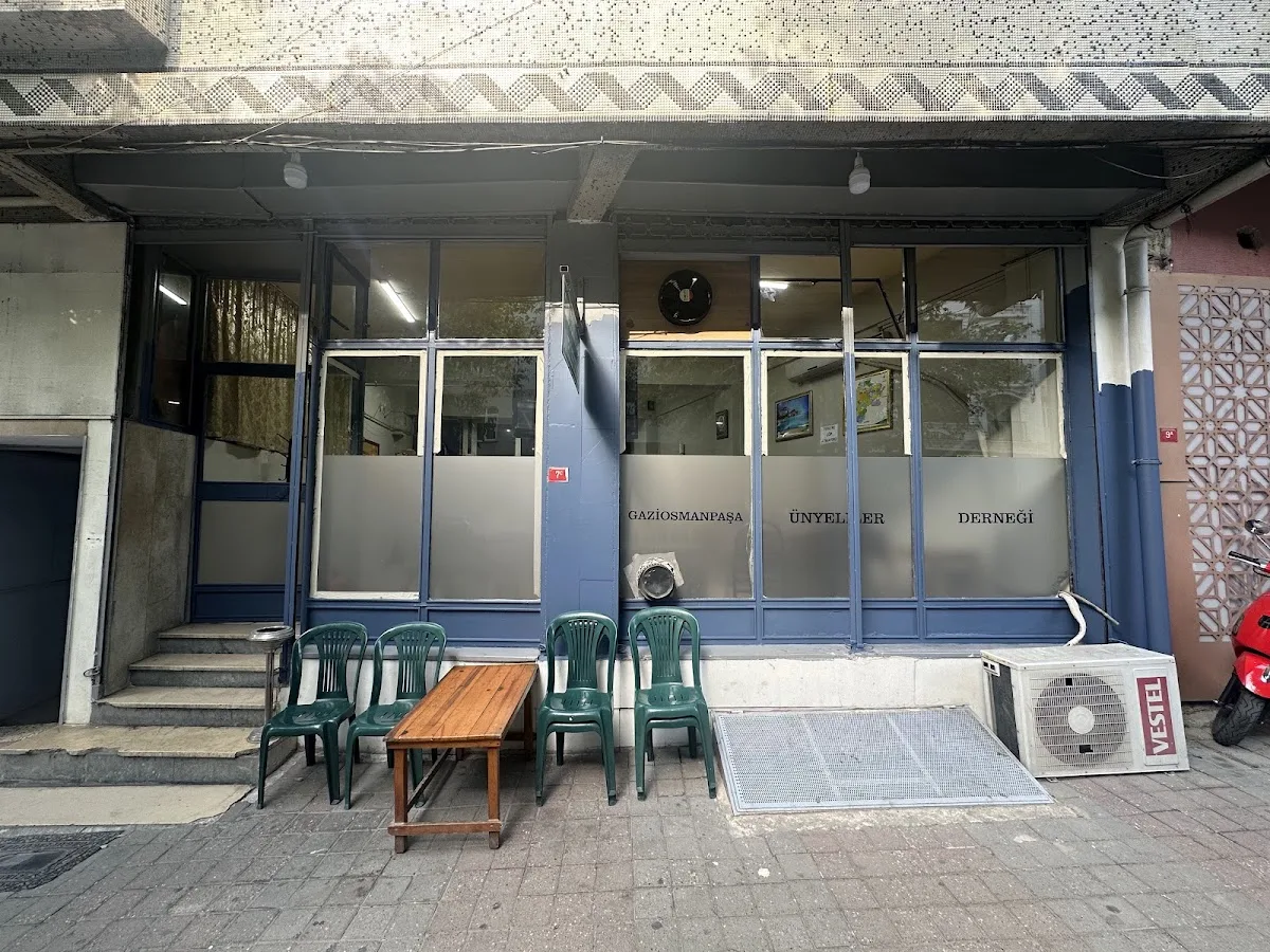 Gaziosmanpaşa Besnililer Kültür ve Dayanışma Derneği, Gaziosmanpaşa