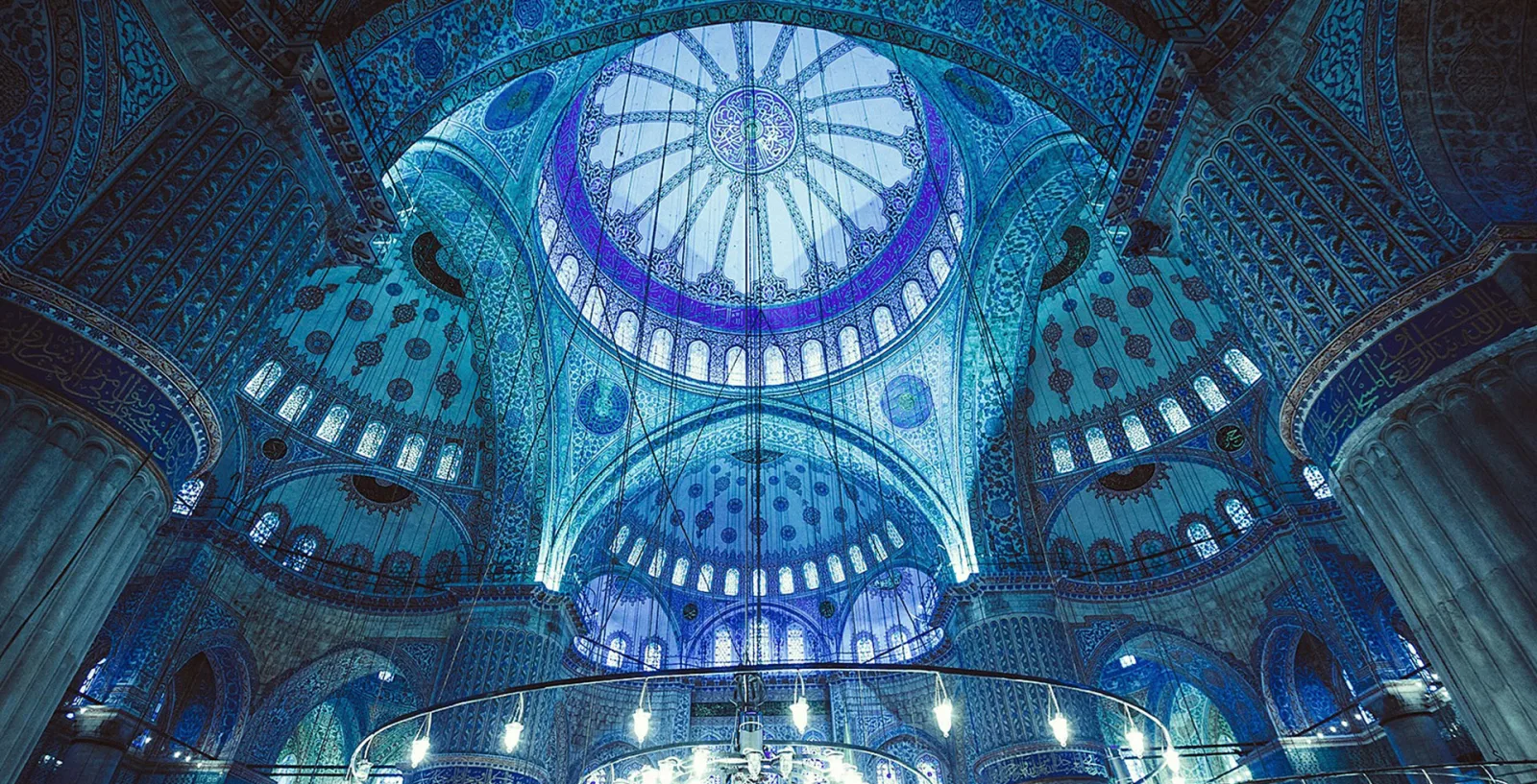 İlicak Hotel, Fatih