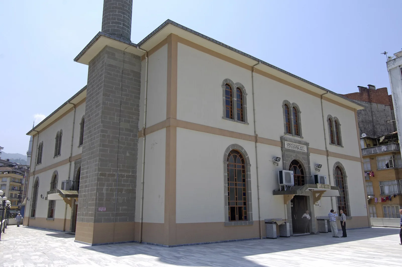 Yeni Cami, Beyoğlu, İstanbul — photo