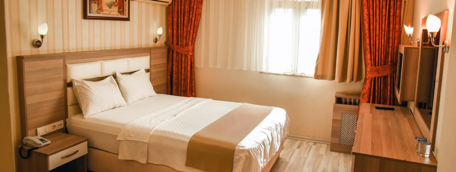 Art Hotel, Fatih, İstanbul — Otel