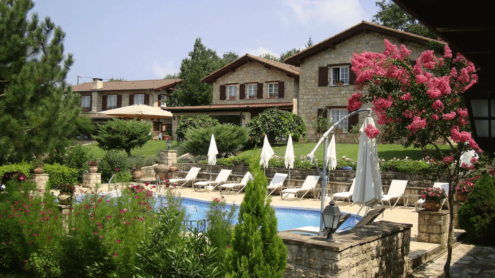 Casa Lavanda, Şile