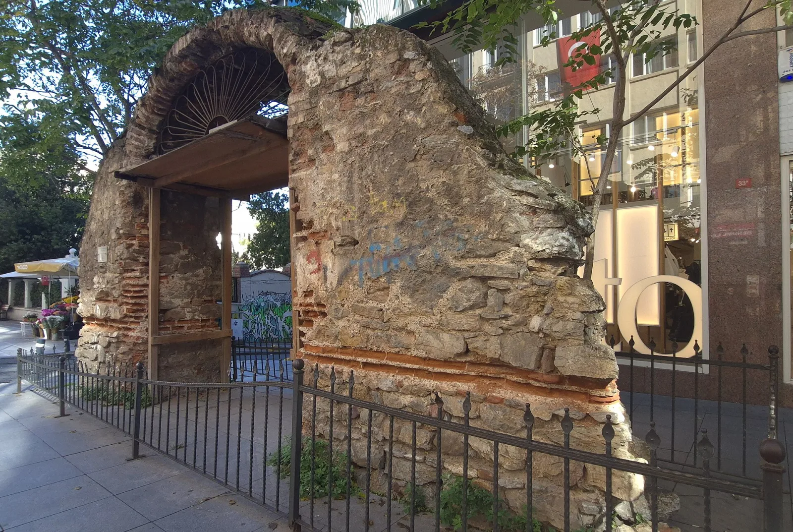 Köçeoğlu Hamamı, Kadıköy, İstanbul — photo