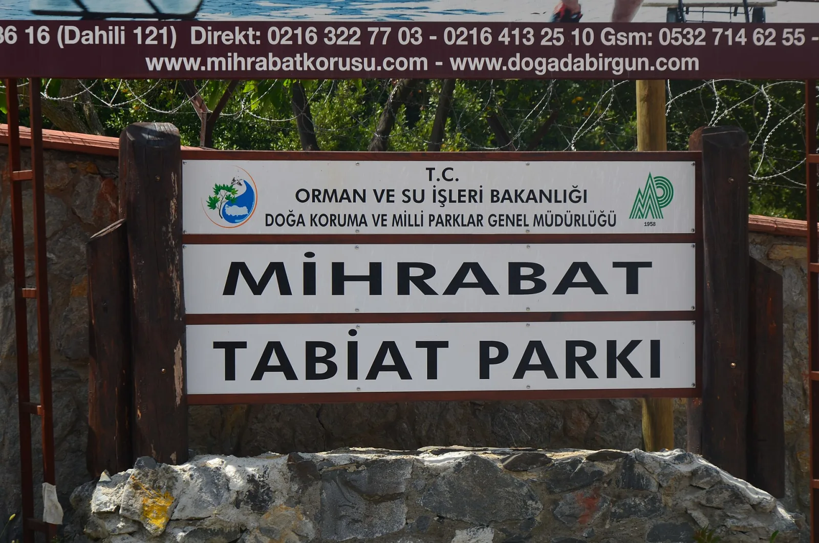 Mihrabat, Beşiktaş