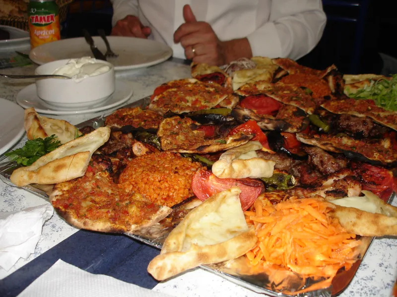 Kartal Pide & Lahmacun, Kartal, İstanbul