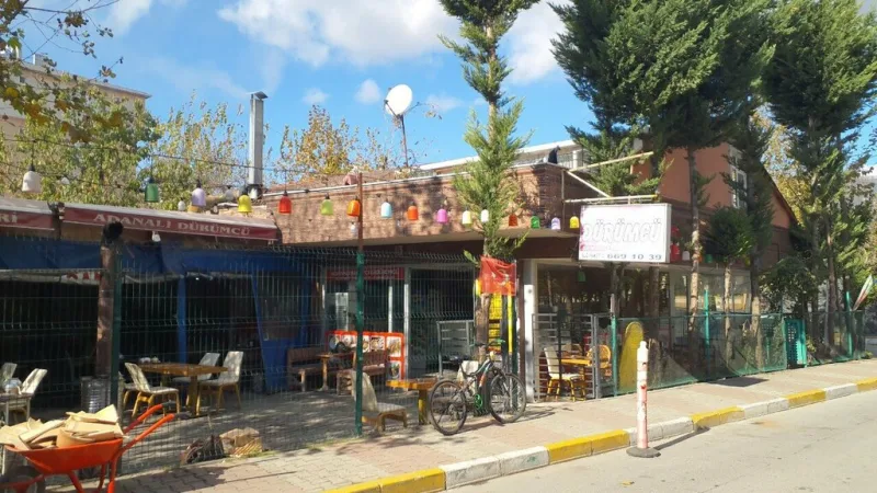 Adanalı Dürümcü, Sultanbeyli