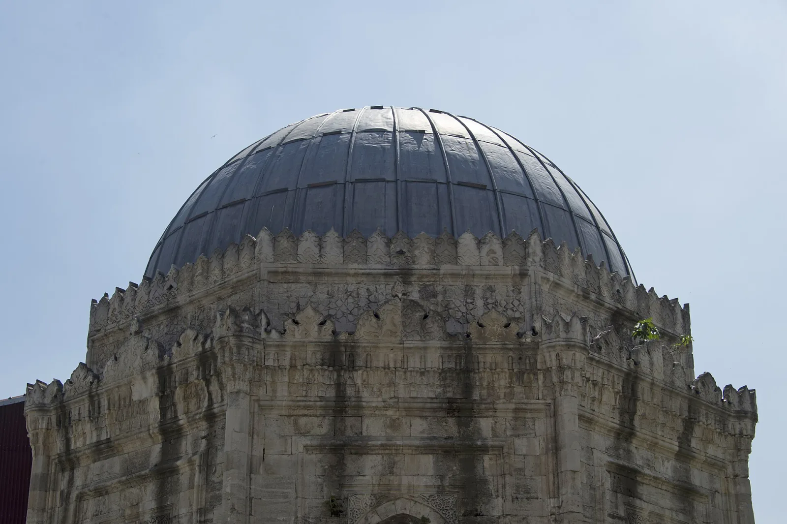Hüsrev Paşa Türbesi, Fatih, İstanbul — photo