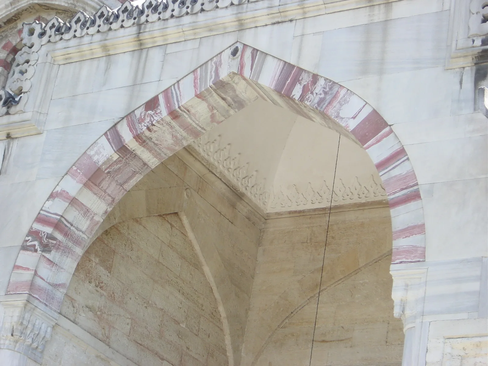 Şehzade Camii, Fatih, İstanbul — photo