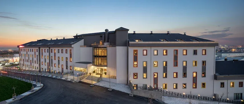 Hampton by Hilton Arnavutköy, Arnavutköy