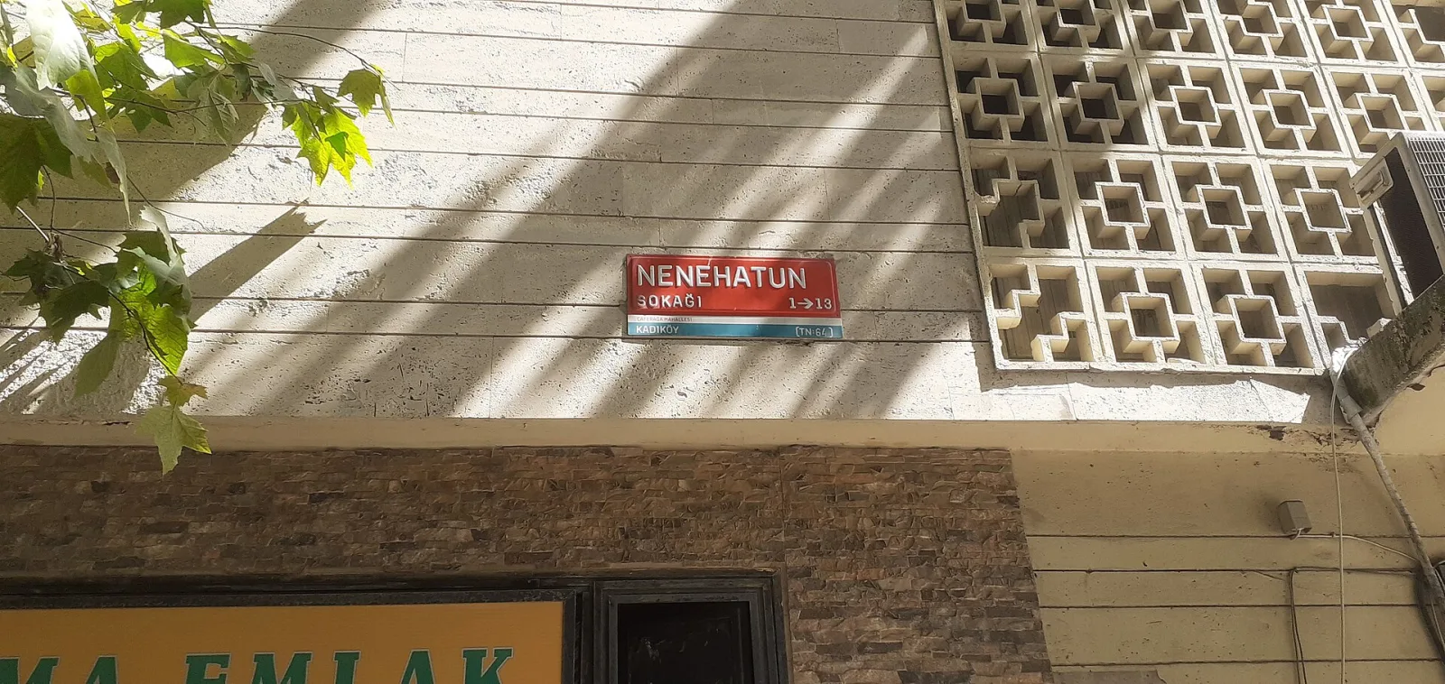 Kutup Moda, Kadıköy, İstanbul