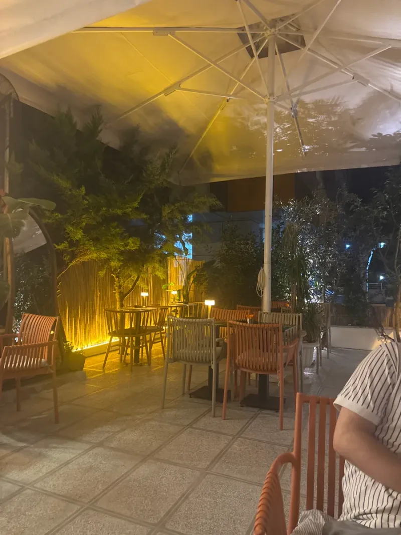 Meleğim Cafe & Organizasyon, Bahçelievler, İstanbul — Kafe ve Pastane