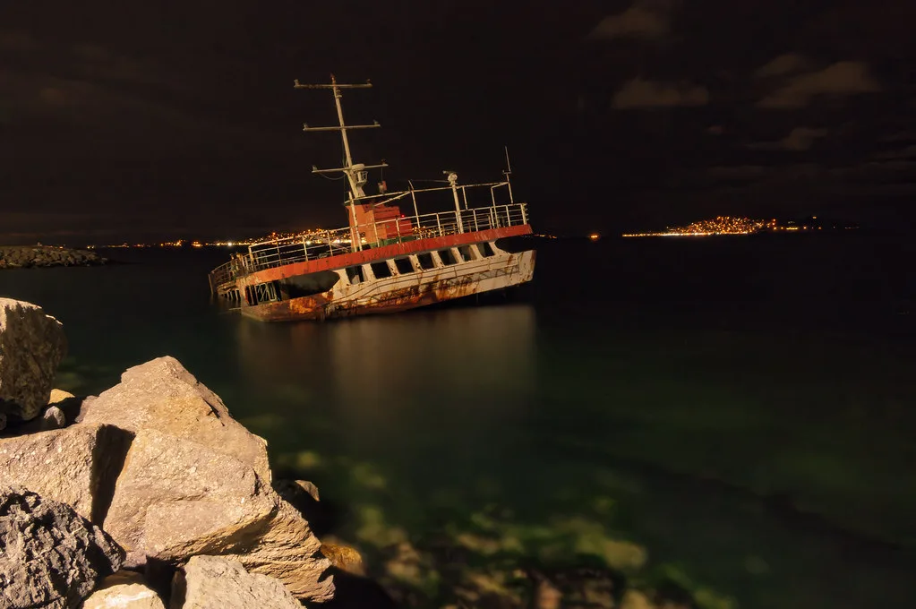 Teos Balık, Maltepe