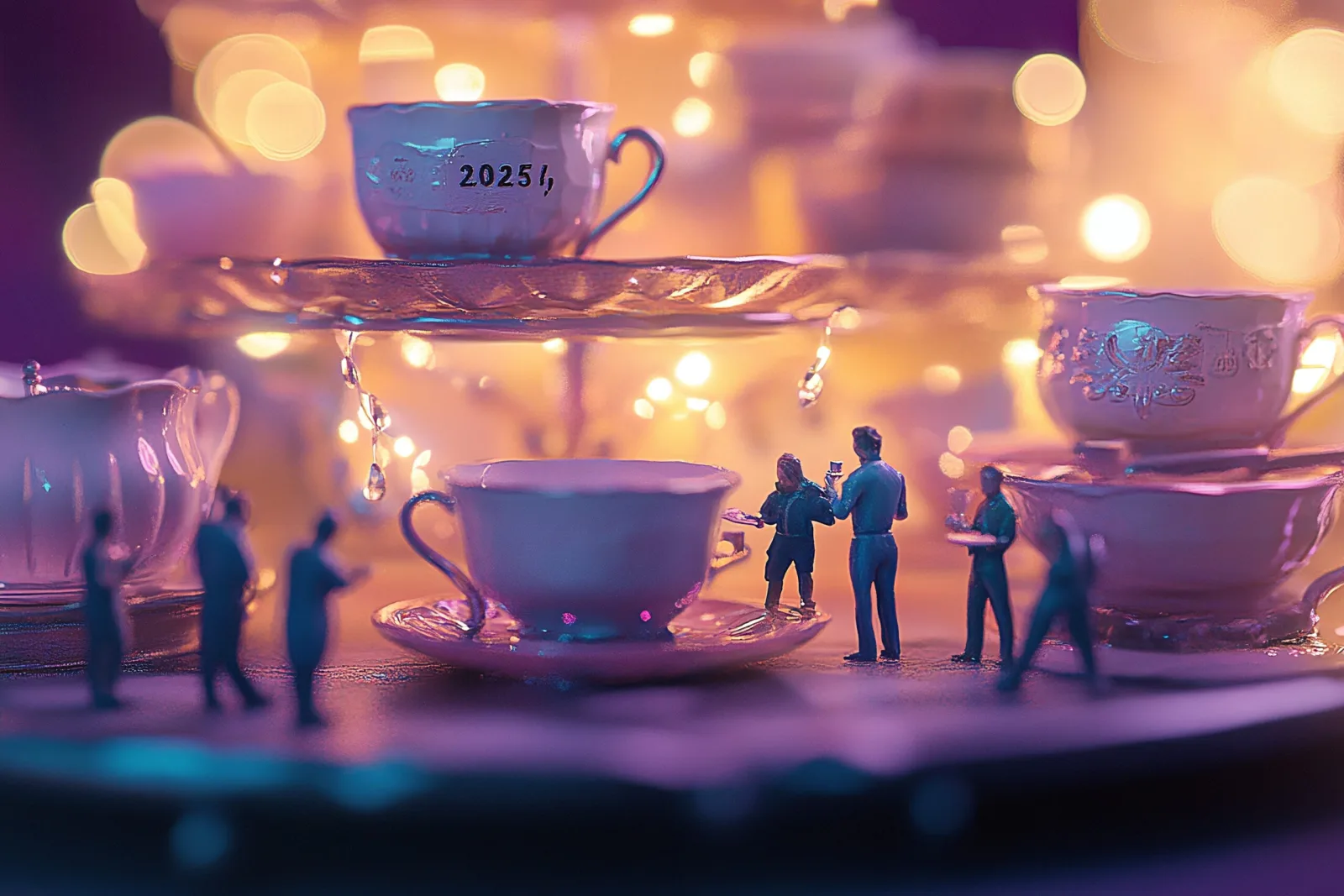 Coffe Factory, Bağcılar, İstanbul