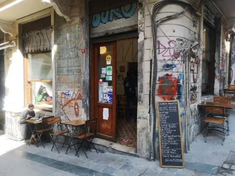 Helvetia, Beyoğlu, İstanbul
